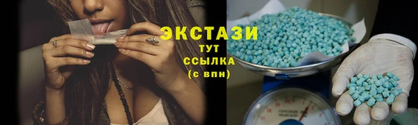 крисы Пересвет