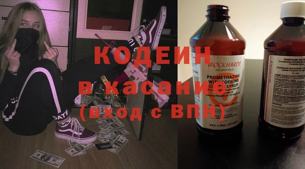 крисы Пересвет