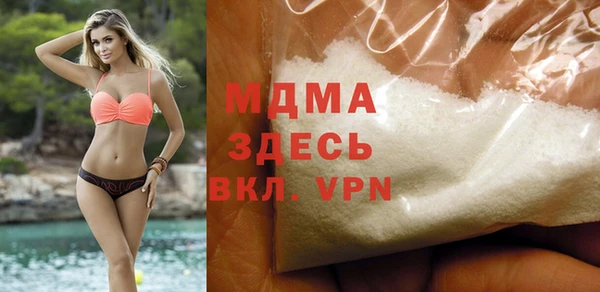 крисы Пересвет